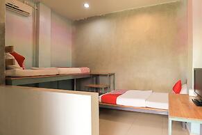 Hotel O Tokidoki X Ah123 Residence
