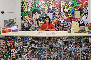 Hotel O Tokidoki X Ah123 Residence