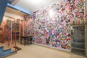 Hotel O Tokidoki X Ah123 Residence