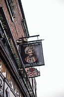 Lower Turks Head