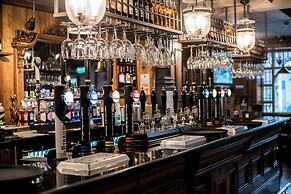 Lower Turks Head