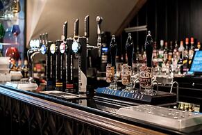 Lower Turks Head