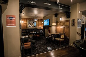Lower Turks Head