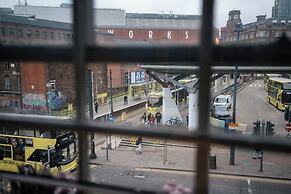 Lower Turks Head