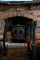 Lower Turks Head