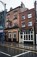 Lower Turks Head