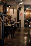 Lower Turks Head