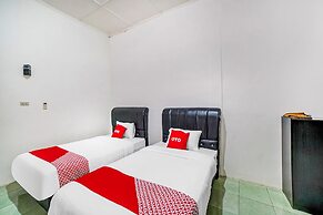 Hotel O Anugrah