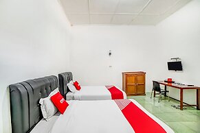 Hotel O Anugrah