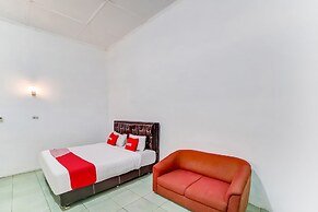 Hotel O Anugrah