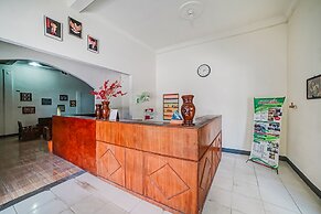 Hotel O Anugrah