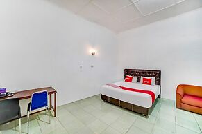 Hotel O Anugrah