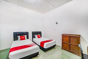 Hotel O Anugrah