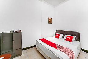 Hotel O Anugrah