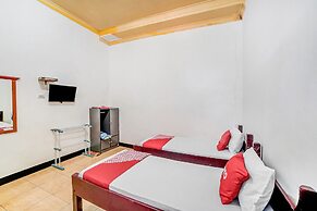 Hotel O Anugrah