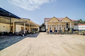 Hotel O Anugrah