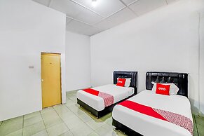 Hotel O Anugrah