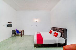 Hotel O Anugrah