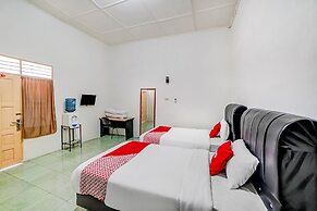 Hotel O Anugrah