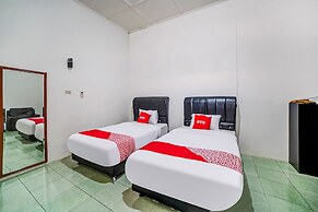 Hotel O Anugrah