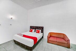 Hotel O Anugrah