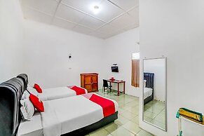 Hotel O Anugrah