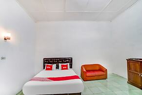 Hotel O Anugrah