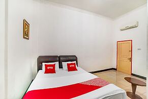 Hotel O Anugrah