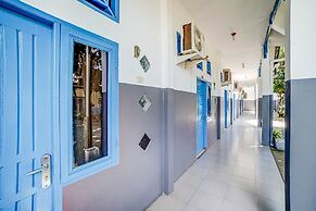 Hotel O Anugrah
