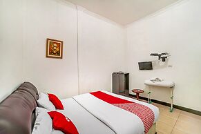 Hotel O Anugrah