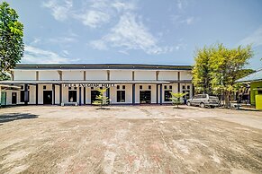 Hotel O Anugrah
