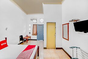 Hotel O Anugrah