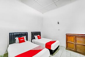 Hotel O Anugrah