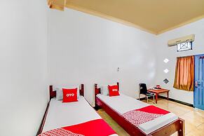 Hotel O Anugrah