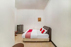 Hotel O Anugrah