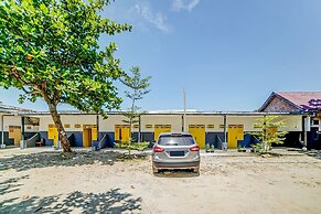 Hotel O Anugrah