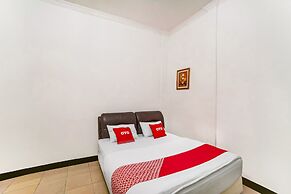 Hotel O Anugrah