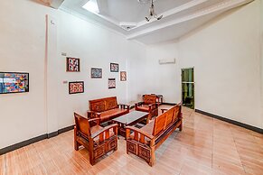 Hotel O Anugrah