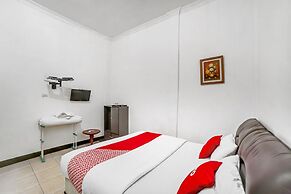 Hotel O Anugrah