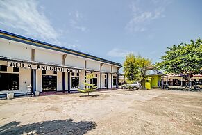 Hotel O Anugrah