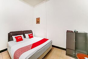 Hotel O Anugrah