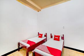 Hotel O Anugrah