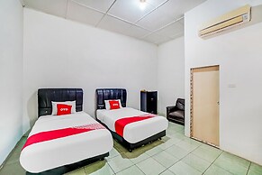 Hotel O Anugrah