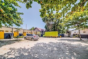 Hotel O Anugrah