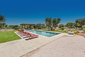 3505 Villa Pamaridi by Perle di Puglia