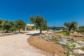 3505 Villa Pamaridi by Perle di Puglia