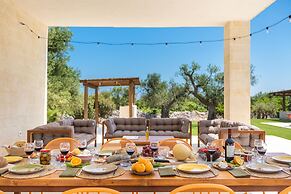 3505 Villa Pamaridi by Perle di Puglia