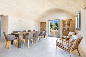 3505 Villa Pamaridi by Perle di Puglia