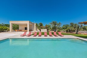 3505 Villa Pamaridi by Perle di Puglia