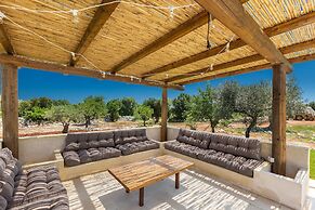 3505 Villa Pamaridi by Perle di Puglia